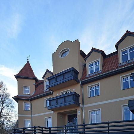 Apartament Sun&Ski Willa Sucha 3 Glamour Karpacz Exterior foto