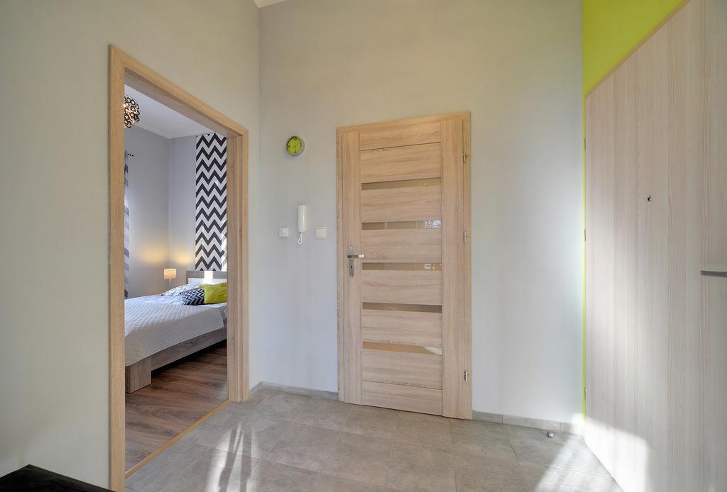 Apartament Sun&Ski Willa Sucha 3 Glamour Karpacz Exterior foto