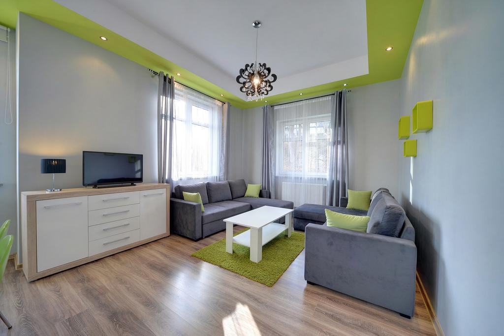 Apartament Sun&Ski Willa Sucha 3 Glamour Karpacz Exterior foto
